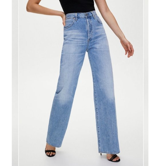 Citizens Of Humanity Jeans Citizens Of Hummanity Annina Jean Poshmark